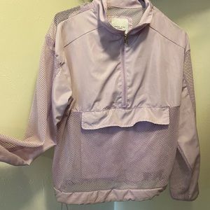 Wind breaker